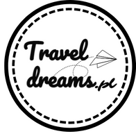 logo traveldreams.pl
