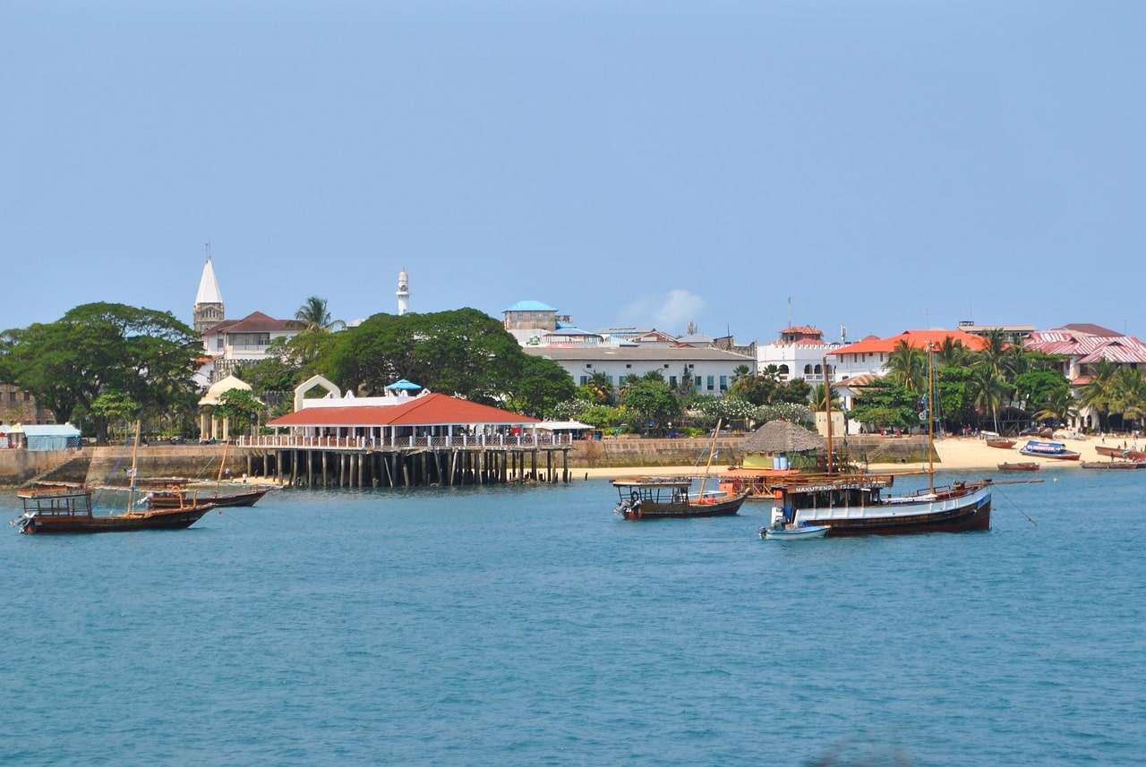 zanzibar