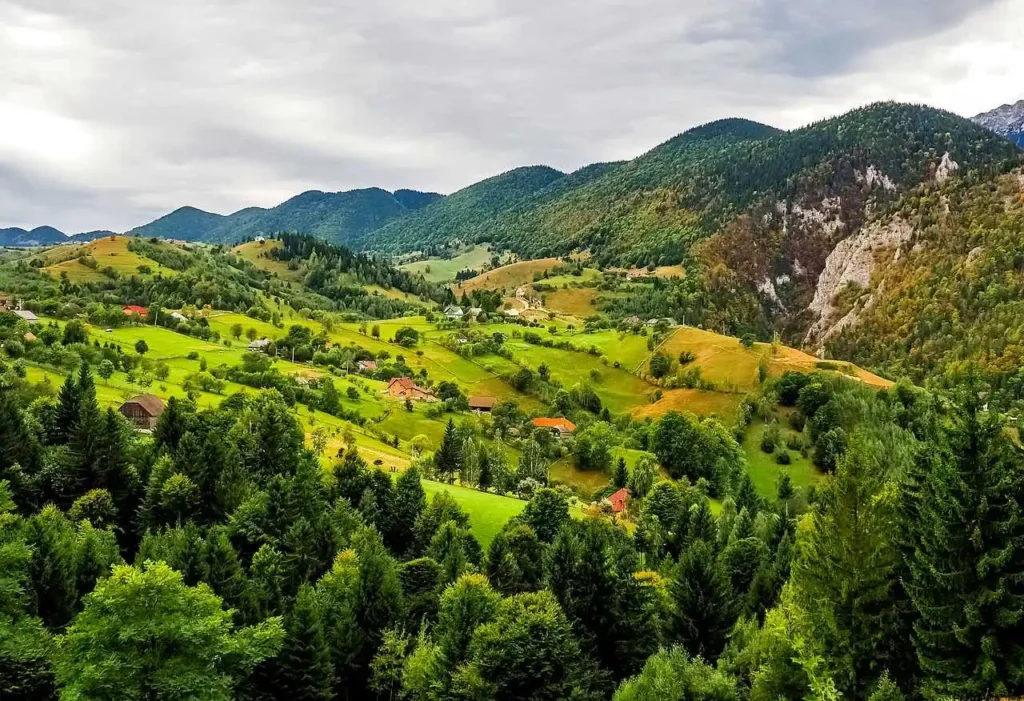 transylwania