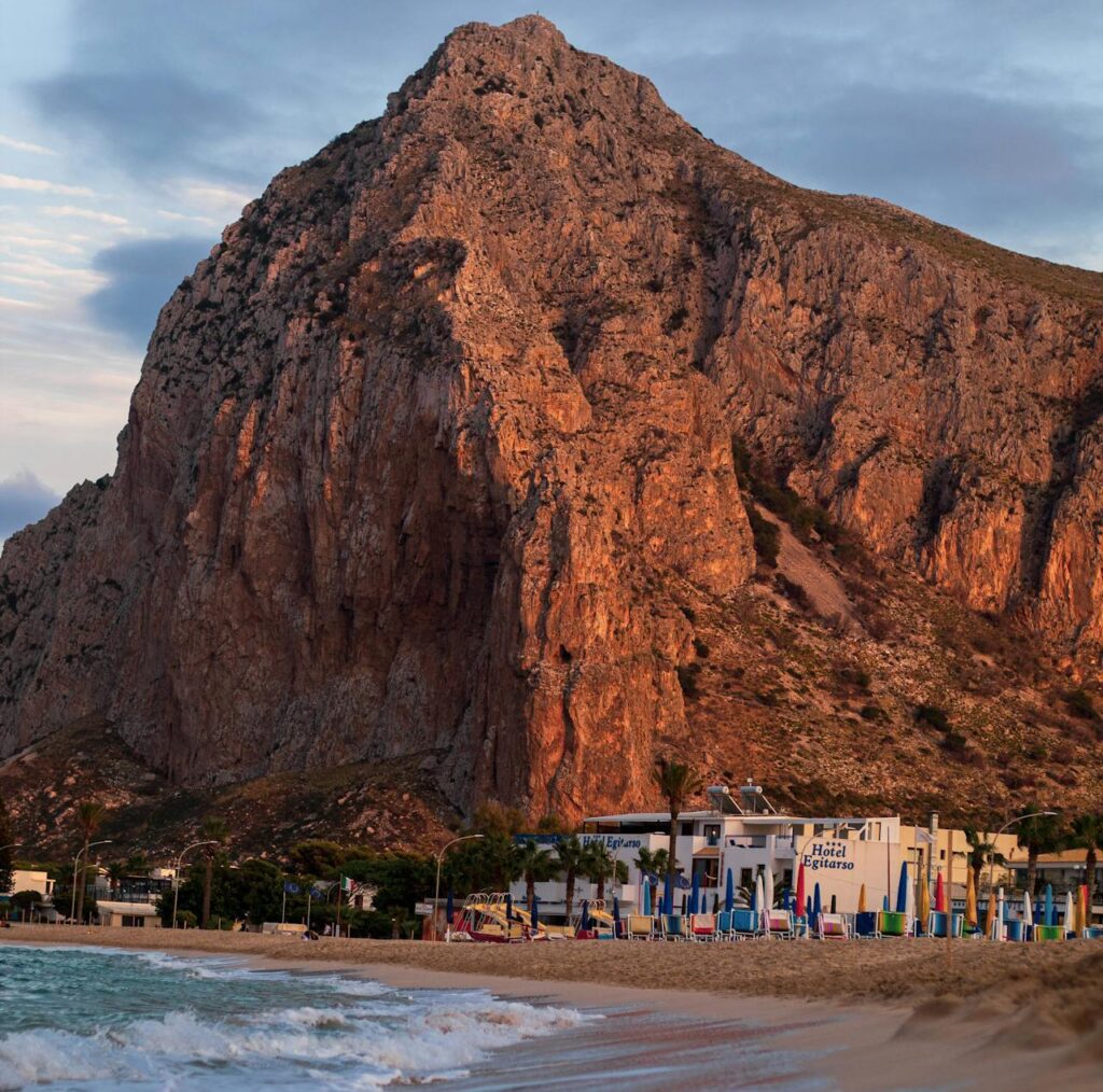San Vito Lo Capo 