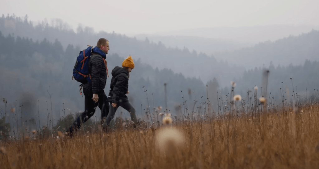 beskid niski
