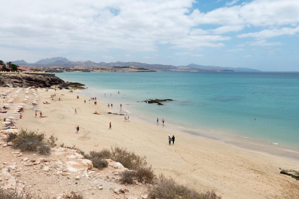 fuerteventura